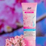 Boots Sakura Bright-100ml Women (Thailand)/বুটস সাকুরা ব্রাইট – ১০০ মি.লি. মহিলা (থাইল্যান্ড)