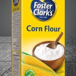 Foster Clark Corn Flour - 200g/ফস্টার ক্লার্ক কর্ন ফ্লাওয়ার- ২০০ গ্রাম