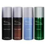 Jaguar Body Spray-200ml (USA)/জাগুয়ার বডি স্প্রে – ২০০মি.লি. (ইউ.এস.এ)