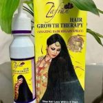 Zafran Hair Growth Therapy-(150ml) (Kashmir-Pakistan)