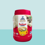 CAPTAIN Instant Oatmeal-(1k)-(Malaysia)