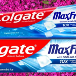 কোলগেট টুথপেষ্ট (দুবাই)/Colgate Toothpaste (Dubai)