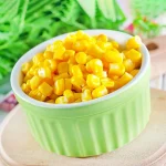 Sweet Corn-400gm (China)/মিষ্টি ভুট্টা - ৪০০ গ্রাম (চাইনা)