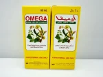 Omega Pain Killer-120ml (Philippines)/ওমেগা পেইন কিলার – ১২০ মি.লি. (ফিলিপাইনস)