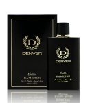 Denver-100ml (Black / Green) France/ডেনভার-১০০ মি.লি (ব্ল্যাক / গ্রিন) — ফ্রান্স - Image 2
