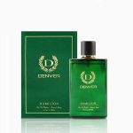 Denver-100ml (Black / Green) France/ডেনভার-১০০ মি.লি (ব্ল্যাক / গ্রিন) — ফ্রান্স - Image 3