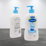 Cetaphil Baby Lotion/Baby Shampoo- 399ml (USA)/সেটাফিল বেবি লোশন / বেবি শ্যাম্পু – ৩৯৯ মি.লি. (ইউএসএ) - Image 2