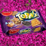 Munchies Top Mix Biscuits 295g (Malaysia)/মানচিজ টপ মিক্স বিস্কুট ২৯৫গ্রাম (মালয়েশিয়া)