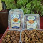 Sukkari Khejur/সুক্কারি খেজুর