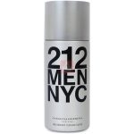 212 Men NYC Man 150ml — Spain/২১২ ম্যান এনওয়াইসি পারফিউম ১৫০ মি.লি — স্পেন