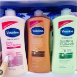 Vaseline Lotion (725ml) (Dubai)/ভেসলিন লোশন (৭২৫মিলি) (দুবাই)