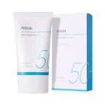 Aqua Sun SPF50+ (50ml)Men/Women – Korea/অ্যাকুয়া সান SPF50+ (৫০ মি.লি.) — পুরুষ/মহিলা (কোরিয়া) - Image 2