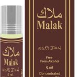Ahsan Malak Attar 6ml — India/আহসান মালাক আতর ৬ মি.লি — ভারত