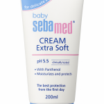 Baby Seba Med Cream Extra Soft (200ml, Germany)/বেবি সেবা মেড ক্রিম এক্সট্রা সফট (২০০ মিলি, জার্মানি)