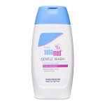 Baby Seba Med Gentle Wash (200ml, Germany)/বেবি সেবা মেড জেন্টল ওয়াশ (২০০ মিলি, জার্মানি)