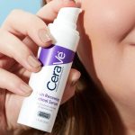 CeraVe Skin Renewing Retinol Serum Women (৩০ মিলি / ১ fl oz) — USA/**সেরাভি স্কিন রিনিউইং রেটিনল সিরাম মহিলা (৩০ মি.লি. / ১ fl oz) — ইউএসএ**