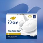 Dove Serum Bar (125g) India