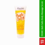 Fasmc Bath Salts Women 380g — Korea/ফ্যাসমিক বাথ সল্টস মহিলা ৩৮০গ্রাম — কোরিয়া