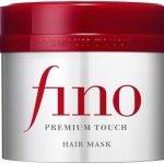 Fino Premium Touch Hair Mask 230g (Japan)