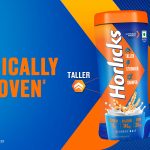 Horlicks Clinically Proven 1kg (India)/হরলিক্স ক্লিনিক্যালি প্রুভেন ১ কেজি (ইন্ডিয়া)