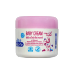 Kodomo Baby Cream(100g) — Japan/কোডোমো বেবি ক্রিম (১০০ গ্রাম) — জাপান