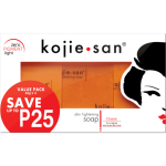 Koiie San Skin Lighting Soap (65gx3)