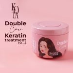 Kota Double Care Keratin Treatment Mask (২৫০ মিলি) — Thailand