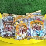 Luxury Chocolate – Premium Collection (Dubai) -800g. লাক্সারি চকলেট – প্রিমিয়াম কালেকশন (দুবাই)