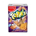 Munchy’s Topmix Superme Mix of Assorted Biscuits (৭০০ গ্রাম) — Malaysia/মাঞ্চির টপমিক্স (৭০০ গ্রাম) — মালয়েশিয়া