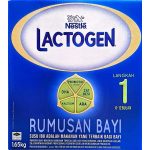 Nestle Lactogen — Malaysia/নেসলে ল্যাকটোজেন— মালয়েশিয়া