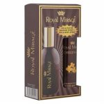 Royal Mirage Original Eau de Toilette (150 ml) — UAE/রয়াল মিরাজ অরিজিনাল ও দ্য টয়লেট – ১৫০ মি.লি. (সংযুক্ত আরব আমিরাত)
