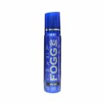 Fogg Mobile Pack (25 ml) — Pocket Body Spray (Unisex)/ফগ মোবাইল প্যাক (২৫ মিলি) — পকেট বডি স্প্রে (পুরুষ/মহিলা) - Image 2