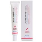 Glutathione Brightening Tone Up Cream  Men/Women (45ml) (Korea)/গ্লুটাথায়ন ব্রাইটেনিং টোন আপ ক্রিম পুরুষ/মহিলা (৪৫মিলি) (কোরিয়া)