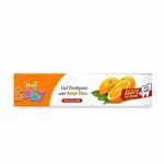 Meril Baby Gel Toothpaste (0–5 Y) – 45g (Bangladesh)/মেরিল বেবি জেল টুথপেস্ট (0–5 বছর) – 45 গ্রাম (বাংলাদেশ)