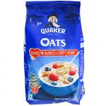 Quaker Oats 1Kg — (India)/কোয়েকার ওটস ১কেজি — (ইন্ডিয়া)