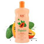 RDL Papaya Body Lotion Men/Women/RDL পাপায়া বডি লোশন পুরুষ/মহিলা