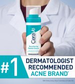 CeraVe Resurfacing Retinol Serum Men/Women (30ml) (Korea) - Image 3