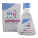 SebaMed Baby Shampoo Germany