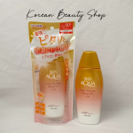 Skin Aqua Super Moisture Barrier UV Gel SPF50+ PA++++ Women  — (Japan) (100g)/স্কিন অ্যাকোয়া সুপার ময়শ্চার ব্যারিয়ার ইউভি জেল SPF50+ PA++++ মহিলা — (জাপান) (১০০গ্রাম)