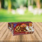 Tamarind & Milk Goat With Honey Soap