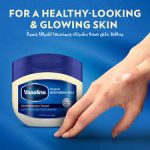 Vaseline Original Moisturizing Jelly Men/Women (250ml) — UAE/ভেসলিন অরিজিনাল ময়েশ্চারাইজিং জেলি পুরুষ/মহিলা (২৫০মিলি) — ইউএই