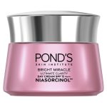 Pond's Bright Miracle Day Cream Women  (45g) – Thailand/পন্ডস ব্রাইট মিরাকল ডে ক্রিম মহিলা (৪৫গ্রাম) – থাইল্যান্ড