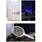 Weidasi Li-Ion Battery Mosquito Swatter,Bet/উইদাসি লি-আয়ন ব্যাটারি মশক ধ্বংসকারী ব্যাট (বেট)