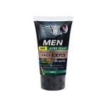 YC Men Acne Fight 100ml  — Thailand/ওয়াইসি মেন অ্যাকনে ফাইট ১০০মিলি — থাইল্যান্ড