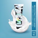 YC Whitening Face Wash (১০০ মিলি)Men/Women — Thailand/ওয়াইসি হোয়াইটেনিং ফেস ওয়াশ (১০০ মিলি) পুরুষ/মহিলা — থাইল্যান্ড