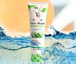 YC Whitening Face Wash (১০০ মিলি)Men/Women — Thailand/ওয়াইসি হোয়াইটেনিং ফেস ওয়াশ (১০০ মিলি) পুরুষ/মহিলা — থাইল্যান্ড - Image 4