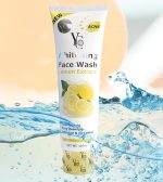 YC Whitening Face Wash (১০০ মিলি)Men/Women — Thailand/ওয়াইসি হোয়াইটেনিং ফেস ওয়াশ (১০০ মিলি) পুরুষ/মহিলা — থাইল্যান্ড - Image 2