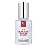 A.M Boosting Serum (30ml) Men\Women – Korea/এ.এম বুস্টিং সিরাম (৩০ মি.লি.) — পুরুষ/মহিলা (কোরিয়া)