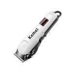 Kemei Digital Electric Hair Clippers (KM-809A)/Kemei ডিজিটাল ইলেকট্রিক হেয়ার ক্লিপারস (KM-809A) - Image 3