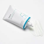 Aqua Sun SPF50+ (50ml)Men/Women – Korea/অ্যাকুয়া সান SPF50+ (৫০ মি.লি.) — পুরুষ/মহিলা (কোরিয়া) - Image 4